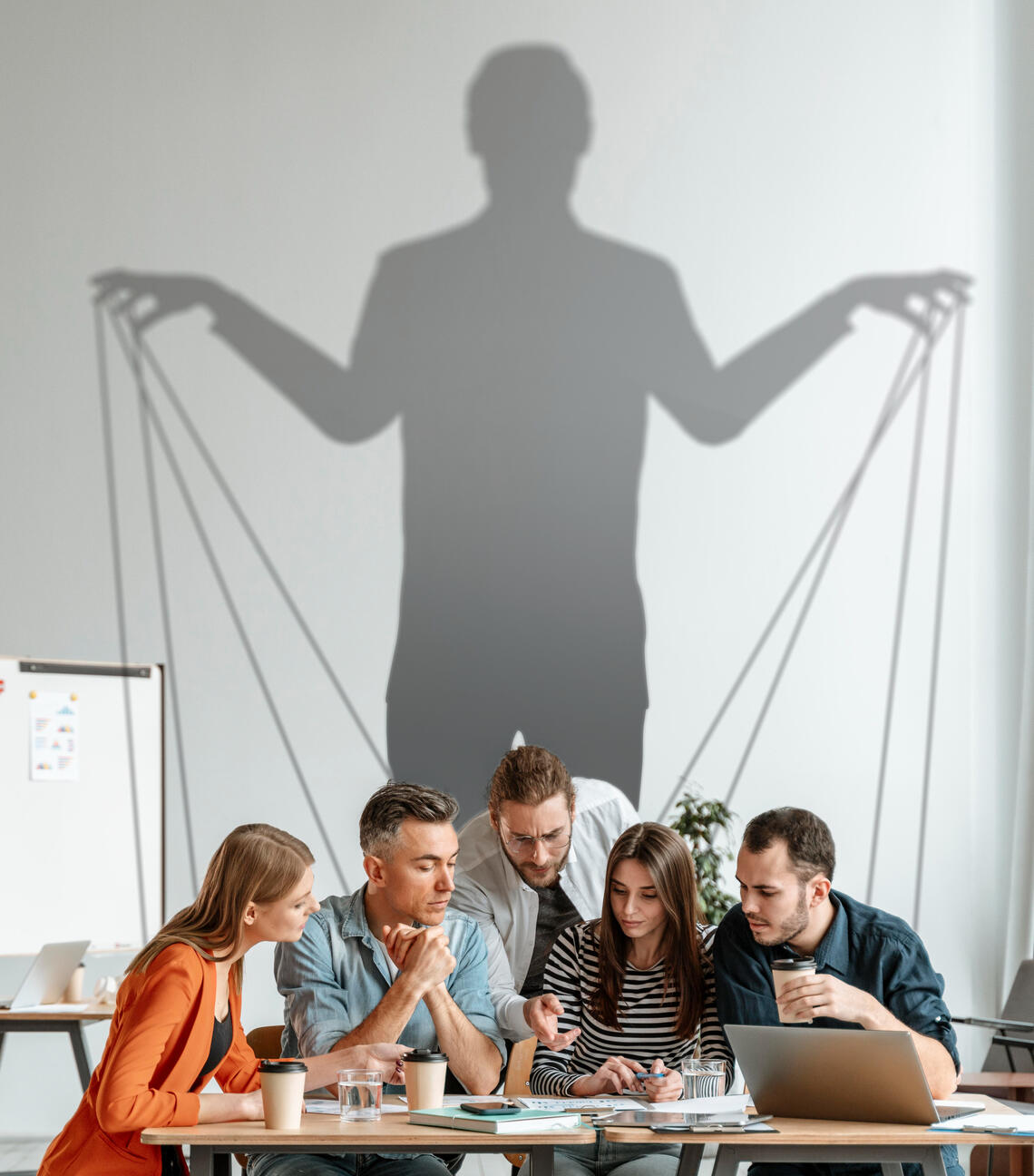 team team,-image from freepik